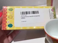 Kiaušinio laikiklis Velykoms 2vnt