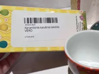 Kiaušinio laikiklis Velykoms 2vnt
