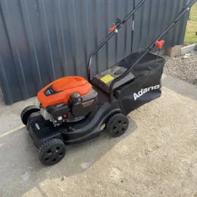 Benzininė žolepjovė