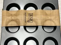 Keksiukų forma