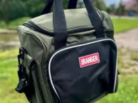 Žvejybos krepšys su dėžutėmis „Max Ranger“
