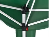 Push-up išskleidžiama pavėsinė