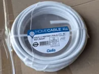 10 m laidas 1,5 5 gyslų