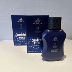 Adidas vyriški kvepalai EDP 50ml - puikus kvapas