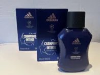 Adidas vyriški kvepalai EDP 50ml - puikus kvapas