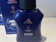 Adidas vyriški kvepalai EDP 50ml - puikus kvapas