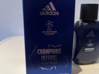 Adidas vyriški kvepalai EDP 50ml - puikus kvapas