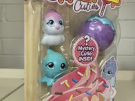 Cakepop Cuties žaislų rinkinys