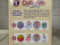 Cakepop Cuties žaislų rinkinys