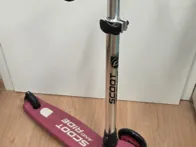 SCOOT&RIDE paspirtukas