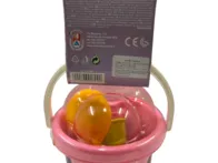 Smėlio žaislų rinkinys