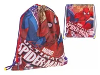 SPIDER MAN kuprinė + SPORTINIS krepšys