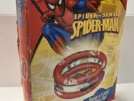 Spider - Man baseinas