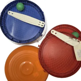 Lauko žaidimų rinkinys