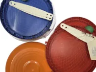 Lauko žaidimų rinkinys