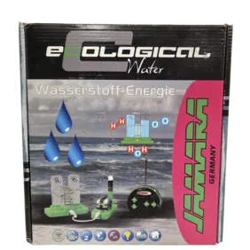 JAMARA rinkinys su nuotolinio valdymo automobiliu