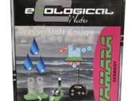 JAMARA rinkinys su nuotolinio valdymo automobiliu