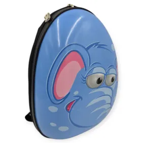 Kieto korpuso kuprinė