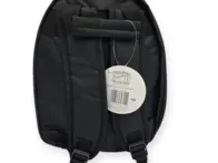 Kieto korpuso kuprinė