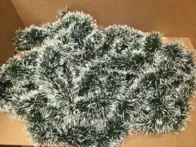 3 girliandų rinkinys