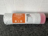 50litrų maišai, 30 vienetų, 2 pakuotės