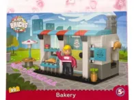 lego kaladėlės
