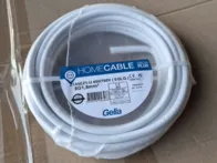 10 m laidas 1,5 5 gyslų