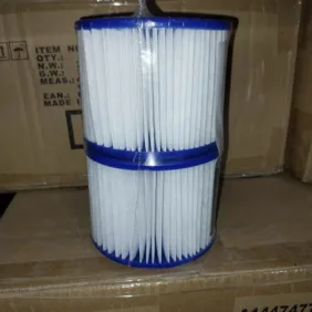 Dėžė filtrų