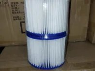 Dėžė filtrų