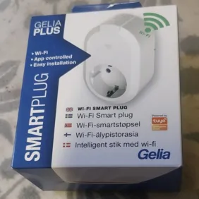 Wi-fi