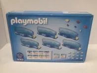 PLAYMOBIL konstruktorius