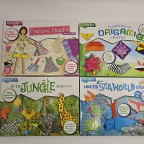 Kūrybiniai rinkiniai