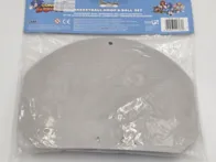 Krepšinio lankas ir kamuoliuko rinkinys