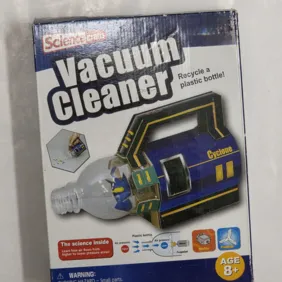 Jaunojo mokslininko rinkinys