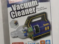 Jaunojo mokslininko rinkinys