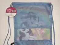LANNOO sportinis krepšys My Little Pony
