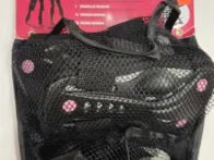 Kelių ir alkūnių apsaugų rinkinys