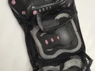 Kelių ir alkūnių apsaugų rinkinys