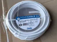 10 m laidas 1,5 5 gyslų