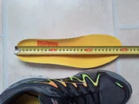 Joma Trek bekelės batai 44,5