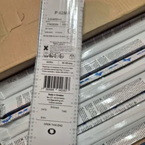 Elektrodai 12 kg