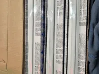 Elektrodai 12 kg