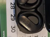 JBL belaides ausines Endurance Peak 3.