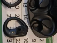 JBL belaides ausines Endurance Peak 3.