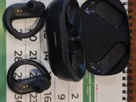 JBL belaides ausines Endurance Peak 3.