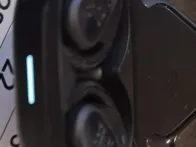 JBL belaides ausines Endurance Peak 3.