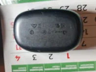 JBL belaides ausines Endurance Peak 3.