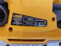  slifuoklis falke 220w