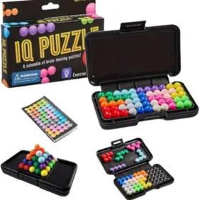 Iq žaidimas 