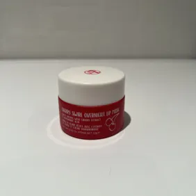 lūpų kaukė - W7 kokybė 100%